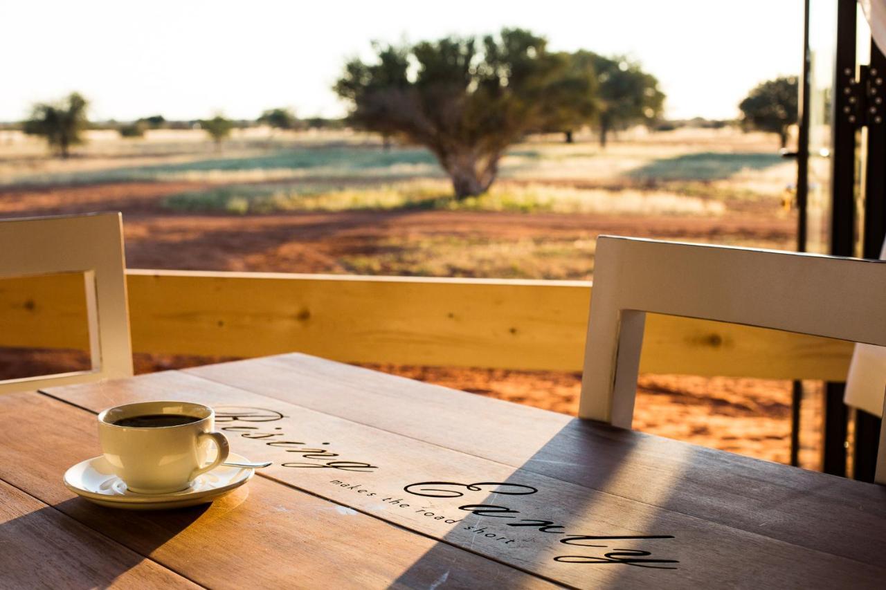Hardap Gondwana Kalahari Anib Lodge מראה חיצוני תמונה