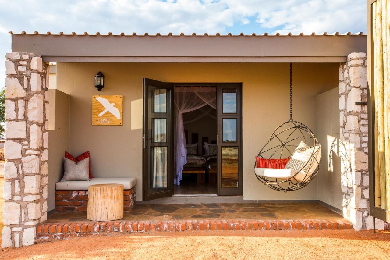 Hardap Gondwana Kalahari Anib Lodge מראה חיצוני תמונה