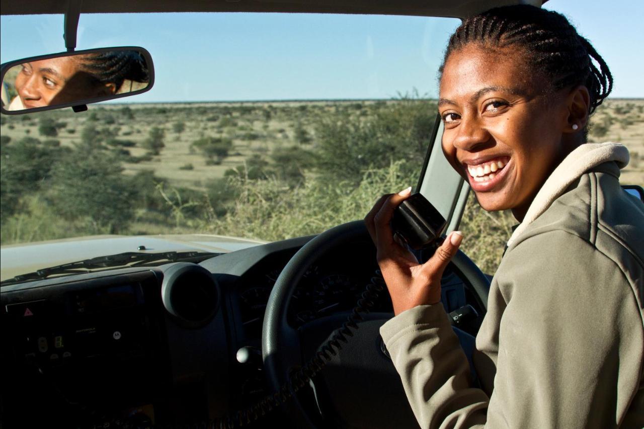 Hardap Gondwana Kalahari Anib Lodge מראה חיצוני תמונה