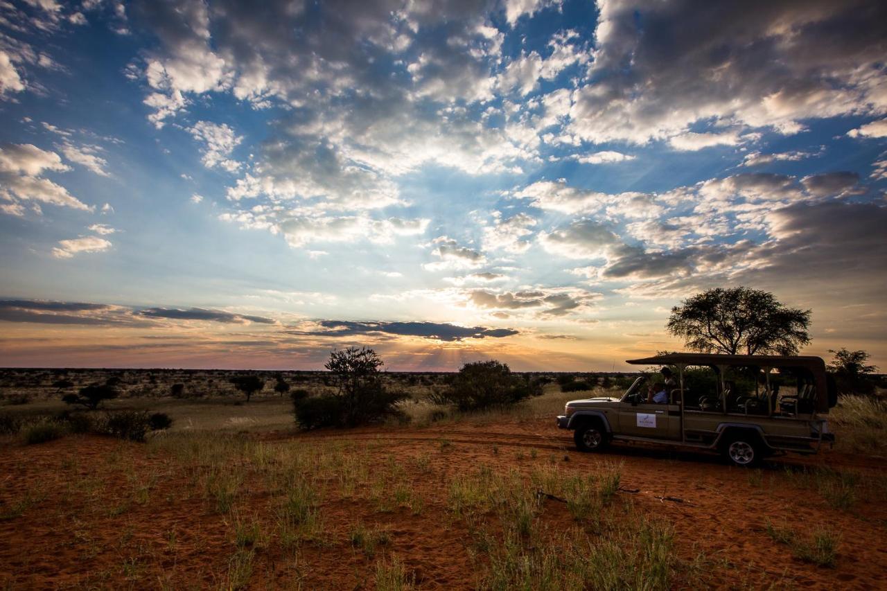 Hardap Gondwana Kalahari Anib Lodge מראה חיצוני תמונה