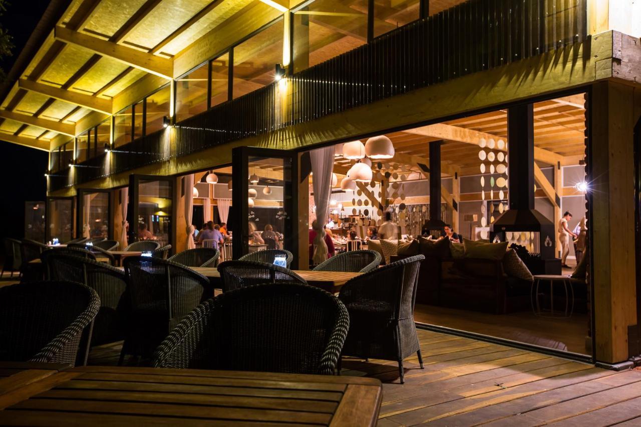 Hardap Gondwana Kalahari Anib Lodge מראה חיצוני תמונה