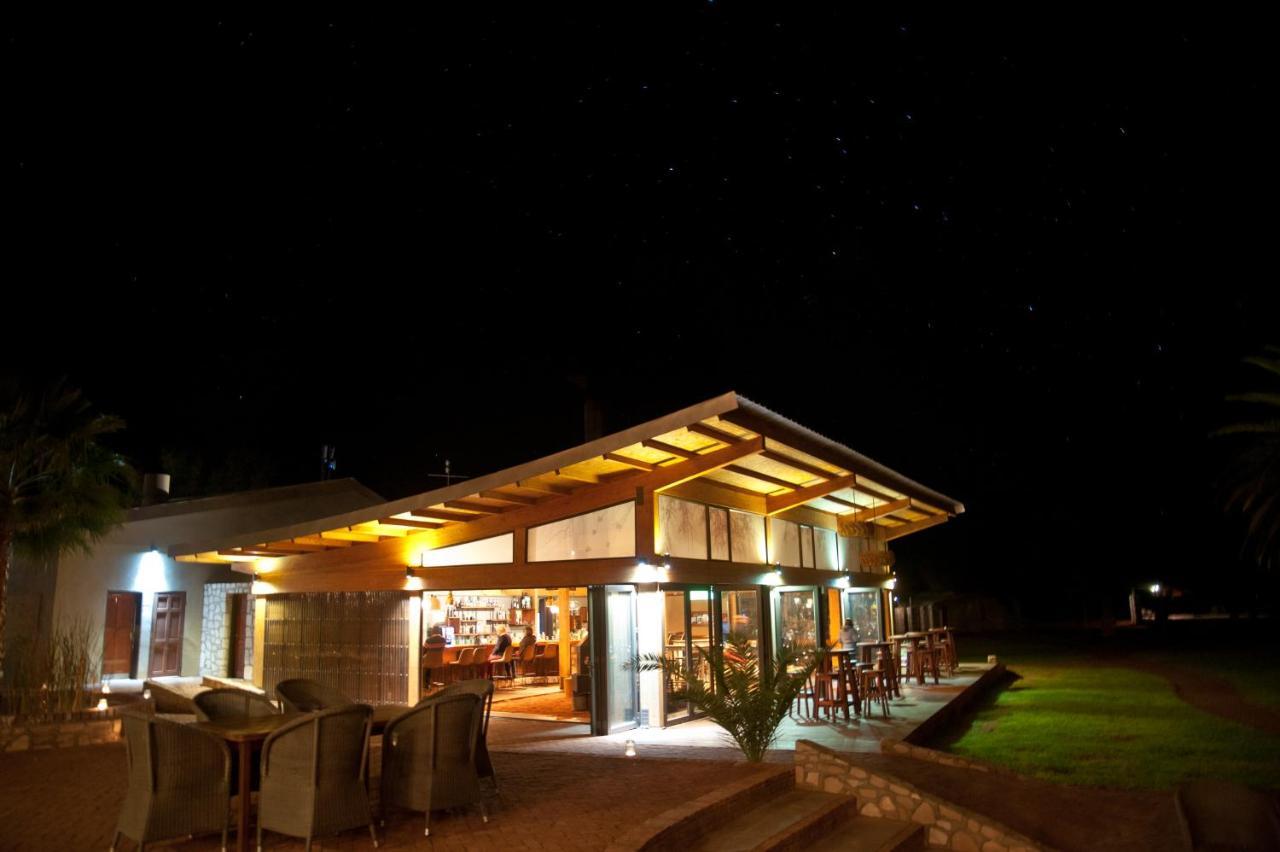 Hardap Gondwana Kalahari Anib Lodge מראה חיצוני תמונה