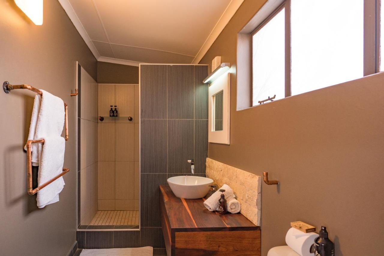 Hardap Gondwana Kalahari Anib Lodge מראה חיצוני תמונה