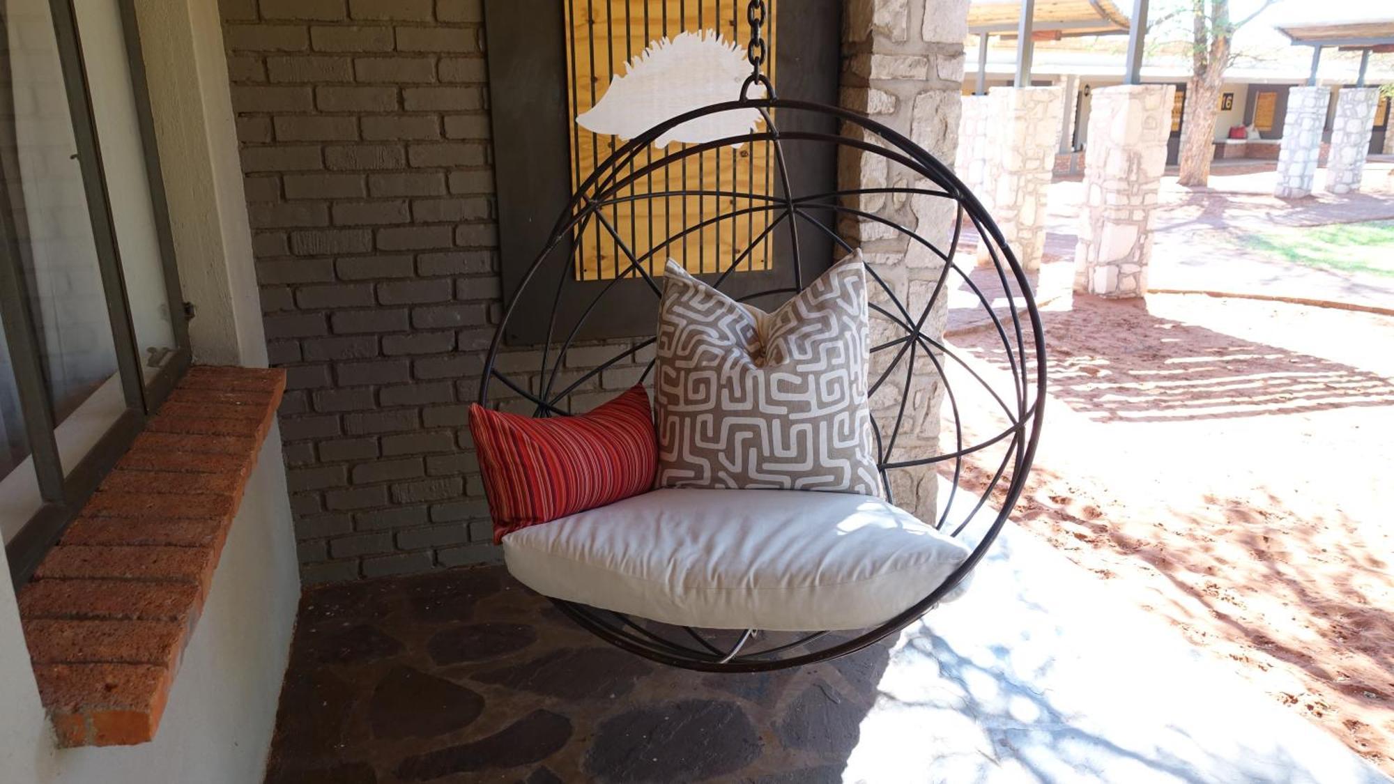Hardap Gondwana Kalahari Anib Lodge מראה חיצוני תמונה