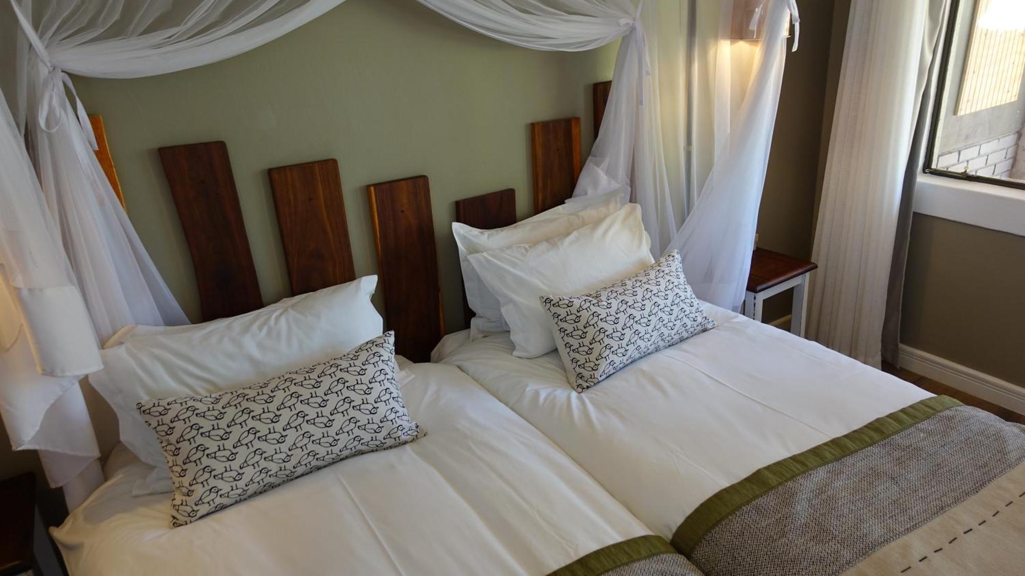 Hardap Gondwana Kalahari Anib Lodge מראה חיצוני תמונה